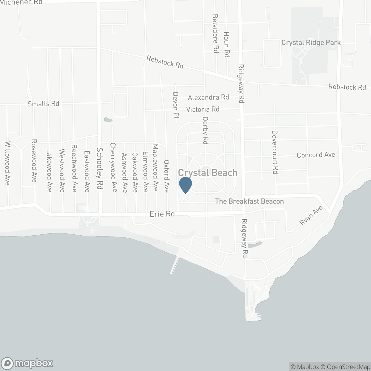 212 LINCOLN ROAD W, Fort Erie, Ontario L0S 1B0